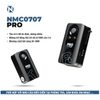 Bộ thu phát Không Dây NMC-Audio NMC0707 Pro (Version 4)