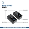 Bộ thu phát Không Dây NMC-Audio NMC0707 Pro (Version 4)