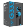 Tai nghe Logitech G333 ( 981-000925 )