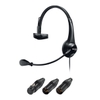 Tai nghe Headset Broadcast Shure BRH31M