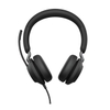 Tai nghe có dây Jabra Evolve2 40 SE USB C/A MS Stereo