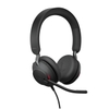 Tai nghe có dây Jabra Evolve2 40 SE USB C/A MS Stereo