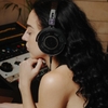 Tai nghe Kiểm âm Open-Back Audio-Technica ATH-R70xa