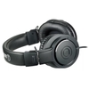 Tai nghe Kiểm Âm Close-back Audio Technica ATH M20x (chính hãng)