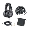 Tai nghe Kiểm Âm Audio Technica ATH M30x (chính hãng)