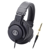 Tai nghe Kiểm Âm Audio Technica ATH M30x (chính hãng)