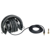 Tai nghe Kiểm Âm Audio Technica ATH M30x (chính hãng)