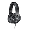 Tai nghe Kiểm Âm Audio Technica ATH M40x (chính hãng)