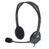 Tai Nghe Vi Tính có Mic Logitech H110