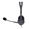 Tai nghe vi tính có micro Logitech H111