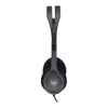 Tai nghe vi tính có micro Logitech H111