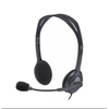 Tai nghe vi tính có micro Logitech H111