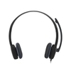 Tai Nghe Vi Tính Có Micro Logitech H151