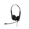 Tai Nghe Văn Phòng Jabra Biz1100 Duo USB