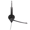 Tai Nghe Văn Phòng Jabra Biz1100 Duo USB