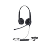 Tai Nghe Văn Phòng Jabra Biz1100 Duo USB