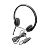 Tai nghe vi tính USB Logitech H340