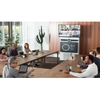 Thiết bị phòng họp lớn Logitech Rally Ultra (960-001218)