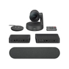 Thiết bị phòng họp lớn Logitech Rally Ultra (960-001218)