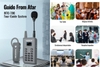 Thiết bị truyền âm phiên dịch không dây Takstar WTG 700 (hàng order)