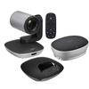 Thiết bị hội nghị truyền hình Logitech Group (960-001054)