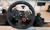 Vô Lăng Lái Xe Logitech G29 (Không Kèm Cần Số Rời)