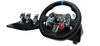 Vô Lăng Lái Xe Logitech G29 (Không Kèm Cần Số Rời)