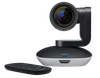 Webcam dành cho phòng họp lớn Logitech Conference PTZ Pro 2 (960-001184)