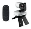 Webcam dành cho phòng họp lớn Logitech Conference PTZ Pro 2 (960-001184)