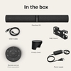 Thiết bị hội nghị truyền hình Jabra PanaCast 50 (8200-231)