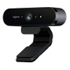 Webcam Logitech Brio 4K (960-001105)