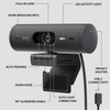 Webcam Logitech Brio 505 VC (960-001461)