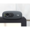 Webcam Logitech C270