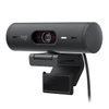 Webcam Logitech Brio 500 1080p full HD (960-001429)