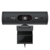 Webcam Logitech Brio 500 1080p full HD (960-001429)