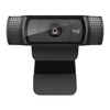 Webcam phòng họp Logitech C920e 1080p full HD - Hàng chính hãng (960-001360)