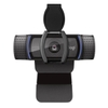 Webcam phòng họp Logitech C920e 1080p full HD - Hàng chính hãng (960-001360)