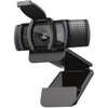 Webcam phòng họp Logitech C920e 1080p full HD - Hàng chính hãng (960-001360)