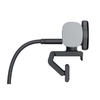 Webcam Logitech Mx BRIO 4K Full HD