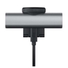 Webcam Logitech Mx BRIO 4K Full HD