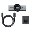 Webcam Logitech Mx BRIO 4K Full HD
