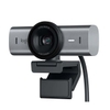 Webcam Logitech Mx BRIO 4K Full HD