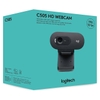 Webcam ghi hình Có Mic Logitech C505 (960-001370)