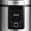 Nồi áp suất điện KPC-6030DI