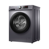 Máy giặt Aqua 10.5kg Inverter AQD-A1051G S