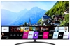Smart Tivi QNED LG 4K 65 inch 65QNED91TPA