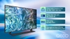 Smart Tivi QLED Samsung 4K 50 inch QA50Q60D