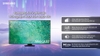 Smart Tivi Neo QLED Samsung AI 4K 75 inch QA75QN85C