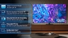 Smart Tivi QLED Samsung AI 4K 75 inch QA75Q70D