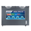 Tủ Đông Funiki Hòa Phát HCF 506Đ2SH